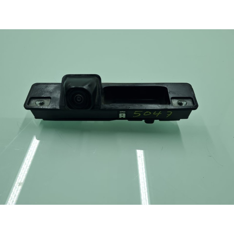 MANETA EXTERIOR MALETERO / PORTON JX7B19B514BA 