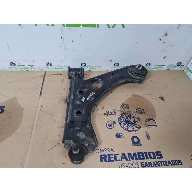 BRAZO SUSPENSION INFERIOR DELANTERO IZQUIERDO 