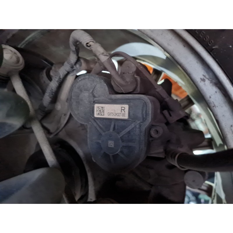 PINZA DE FRENO TRASERA DERECHA GX732K327BE 