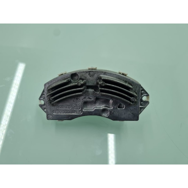 RESISTENCIA CALEFACCION T1021327U 