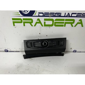 MANDO CLIMATIZADOR 8TI820043AM 