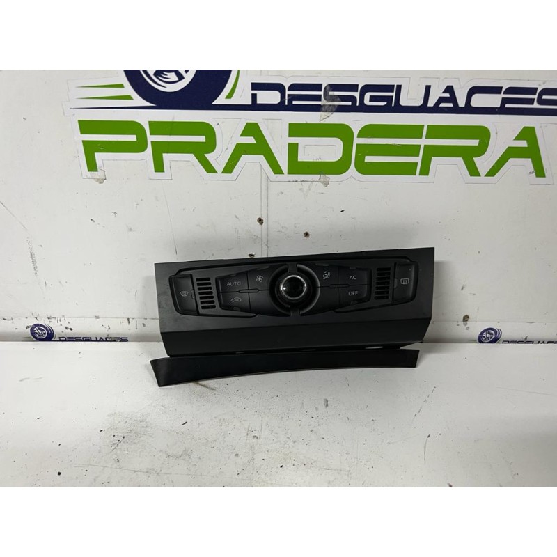 MANDO CLIMATIZADOR 8TI820043AM 