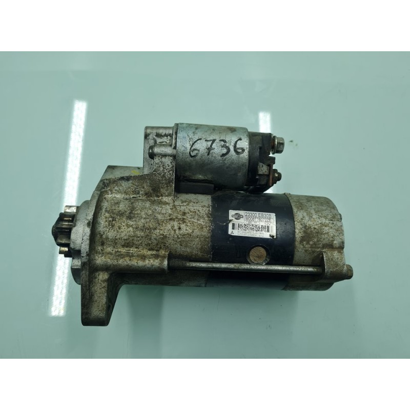 MOTOR ARRANQUE 23300EB30B 