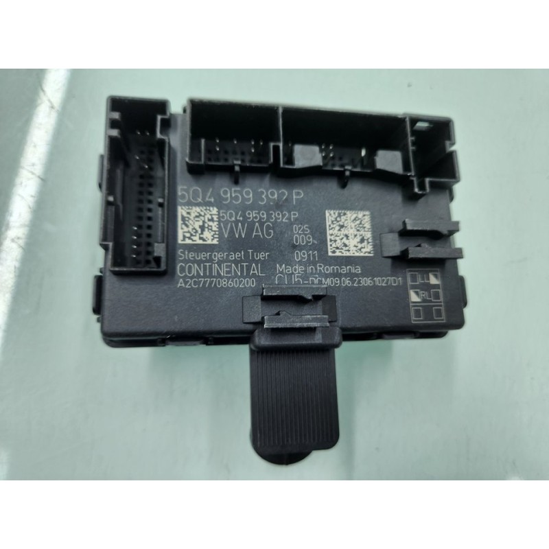 MODULO ELECTRONICO 5Q4959392P 