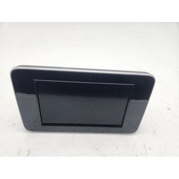 PANTALLA MULTIFUNCION A2059004113 