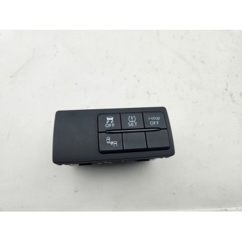 MANDO MULTIFUNCION GMV566170 
