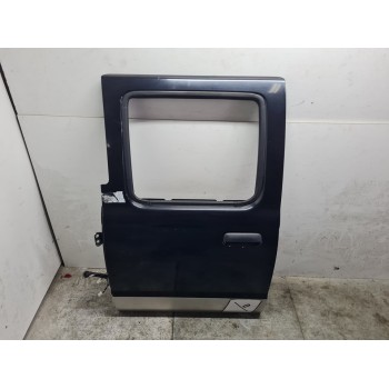 PUERTA TRASERA IZQUIERDA 