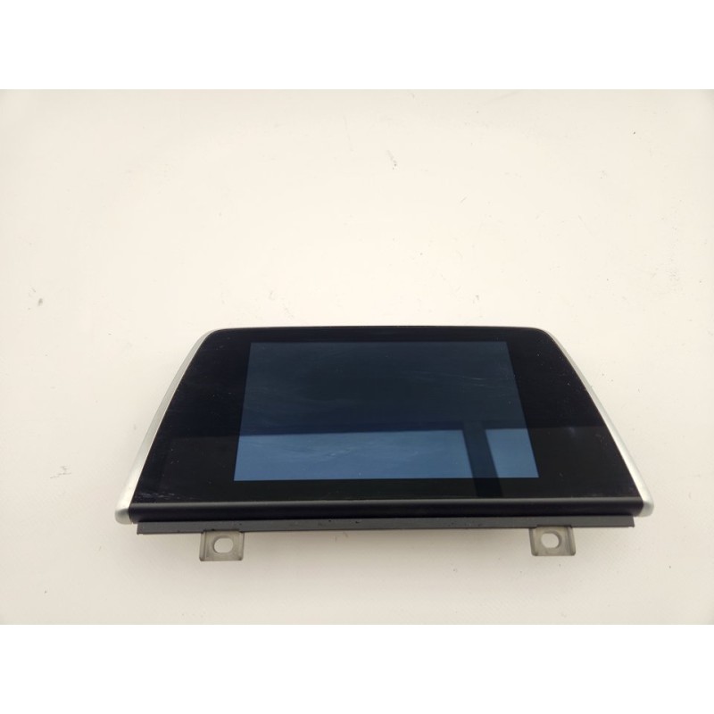 PANTALLA MULTIFUNCION 65508803369 