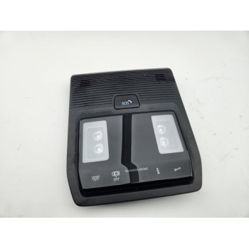 LUZ INTERIOR 7T0959561D 