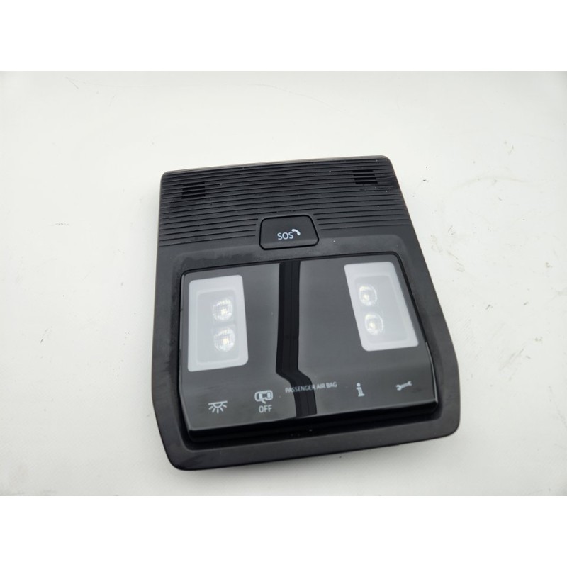 LUZ INTERIOR 7T0959561D 