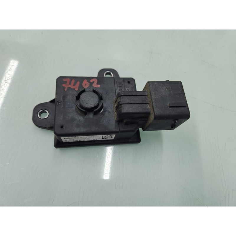 MODULO ELECTRONICO 9807709080 