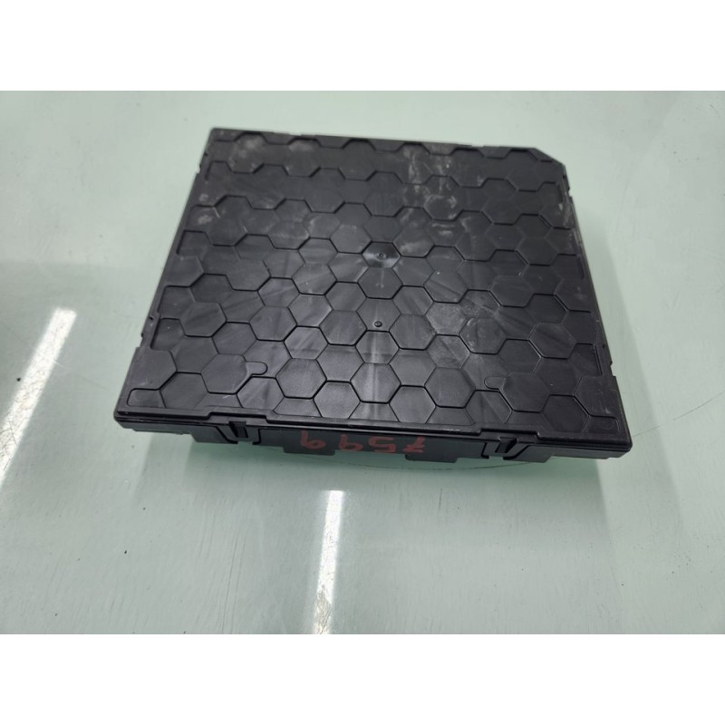 MODULO ELECTRONICO 5WA937086BC 