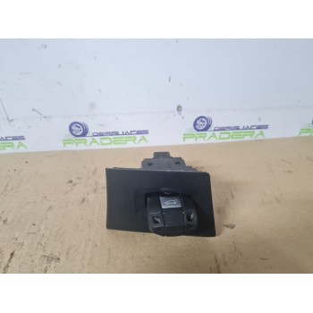Recambio de antirrobo / llave contacto para bmw serie 3 berlina (e90) 320d referencia OEM IAM 10862510  