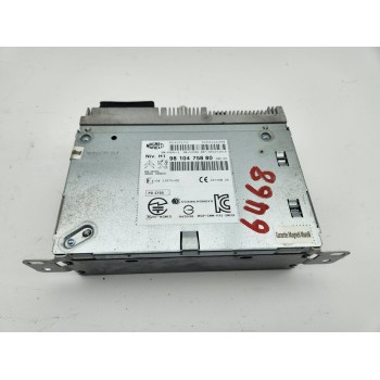 SISTEMA NAVEGACION GPS 9810475880 