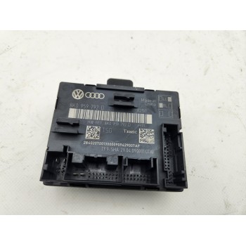 MODULO ELECTRONICO 8K0959792D 