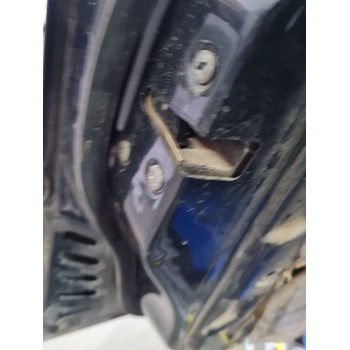 CERRADURA PUERTA DELANTERA IZQUIERDA 8220256B00 