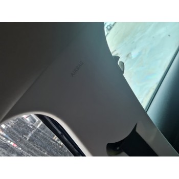 AIRBAG CORTINA DELANTERO DERECHO 
