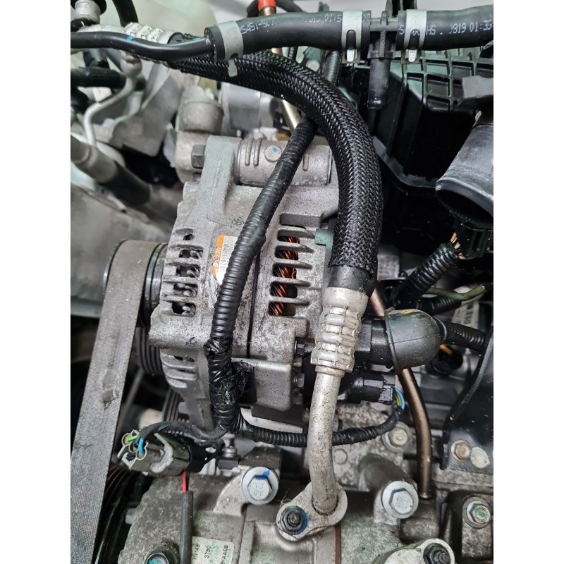ALTERNADOR 373002GPD0 