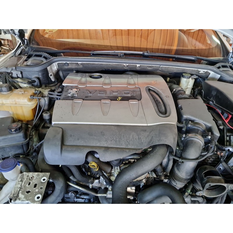 MOTOR COMPLETO X801 / X8Z 