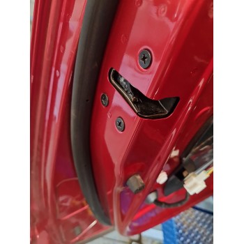 CERRADURA PUERTA DELANTERA IZQUIERDA DFR559310C 