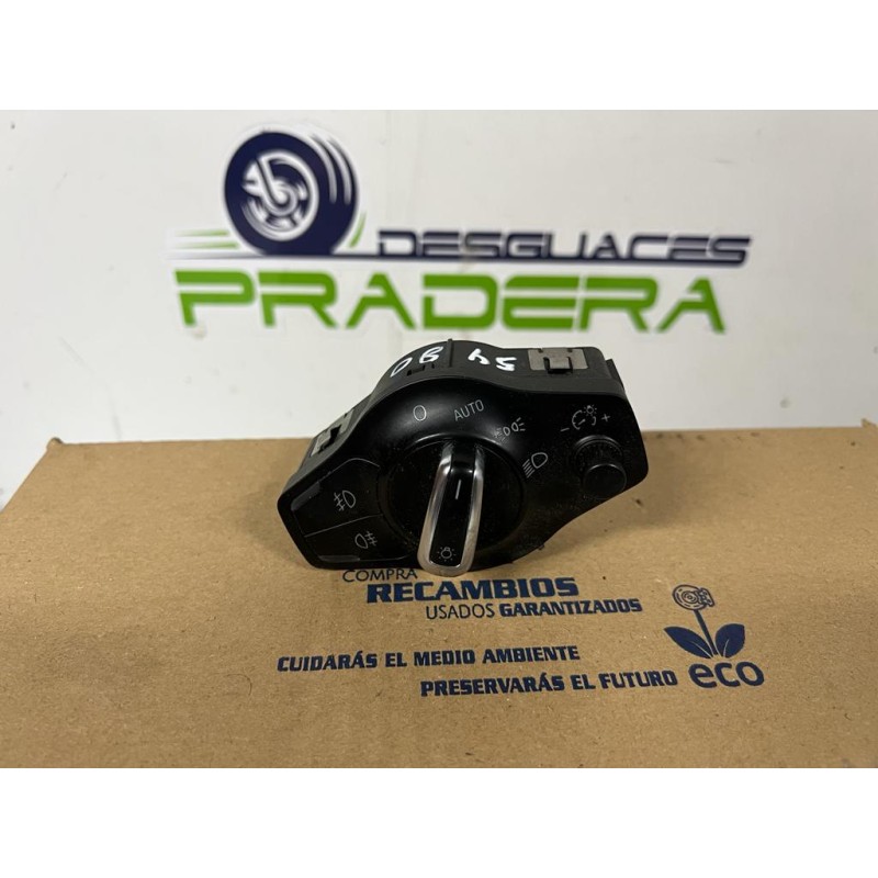 MANDO LUCES 8K0941531AL 
