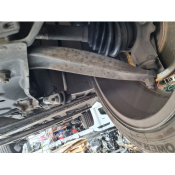BRAZO SUSPENSION INFERIOR DELANTERO IZQUIERDO 