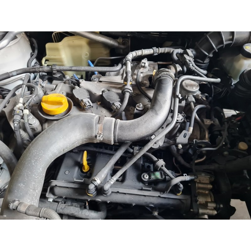 MOTOR COMPLETO HF5408 