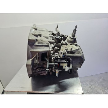 CAJA CAMBIOS 20EA56 