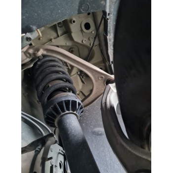 BRAZO SUSPENSION SUPERIOR DELANTERO IZQUIERDO 