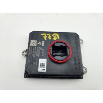CENTRALITA FAROS XENON 7492089 