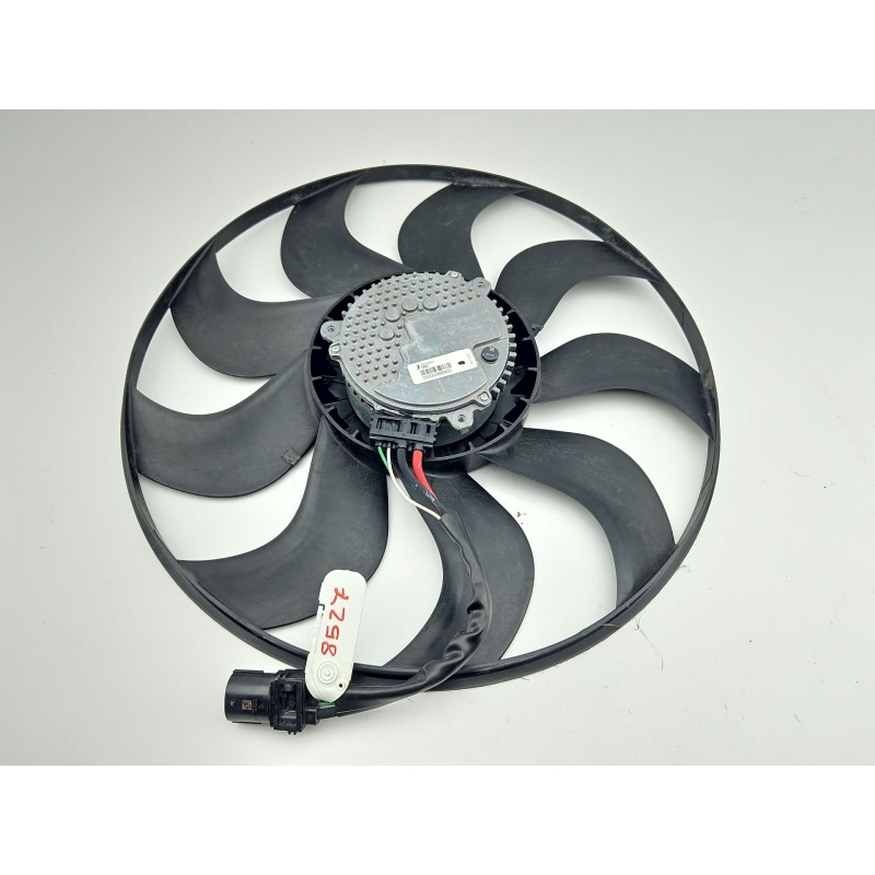 ELECTROVENTILADOR 