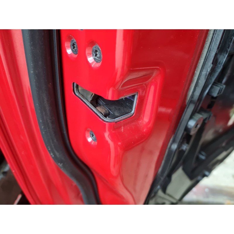 CERRADURA PUERTA DELANTERA IZQUIERDA 8A61A218A14AE 