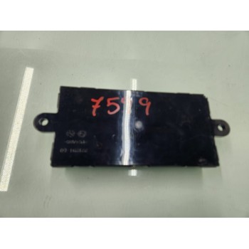 MODULO ELECTRONICO 5WA907727AF 