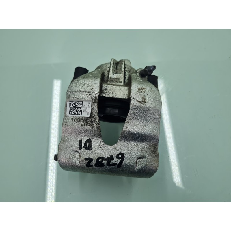 PINZA DE FRENO DELANTERA IZQUIERDA 2Q0615105AJ 