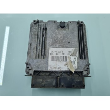 CENTRALITA MOTOR UCE 04L906026T 