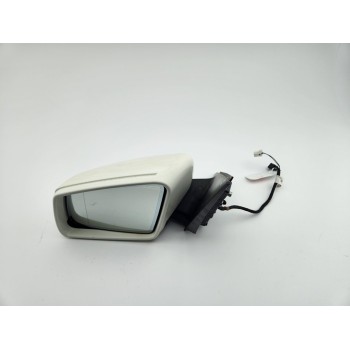 RETROVISOR IZQUIERDO 