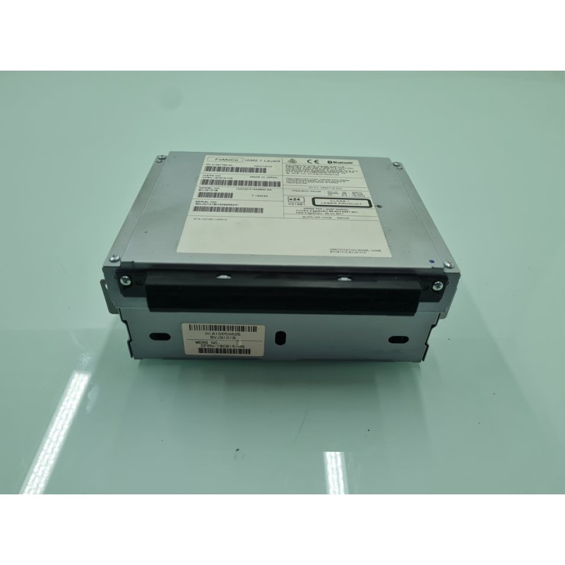 SISTEMA NAVEGACION GPS HWND31344900AA 