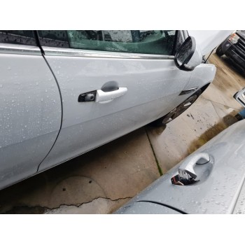 Recambio de puerta delantera derecha para jaguar xe portfolio referencia OEM IAM   