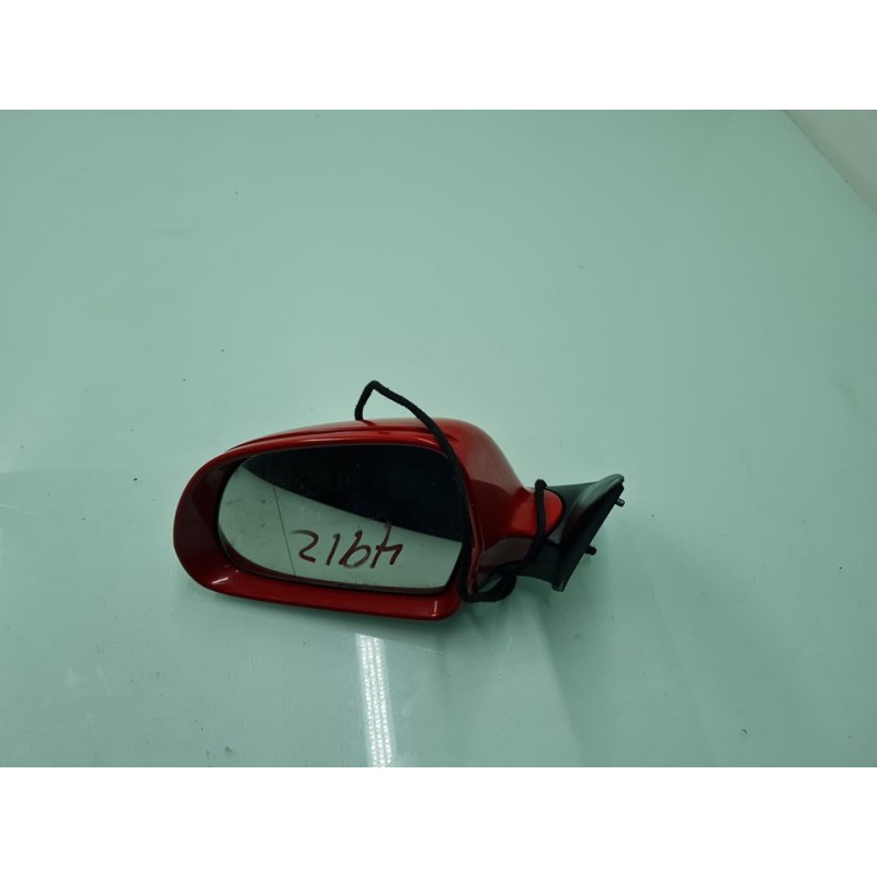 RETROVISOR IZQUIERDO 