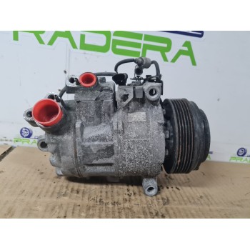 COMPRESOR AIRE ACONDICIONADO 4472601851 