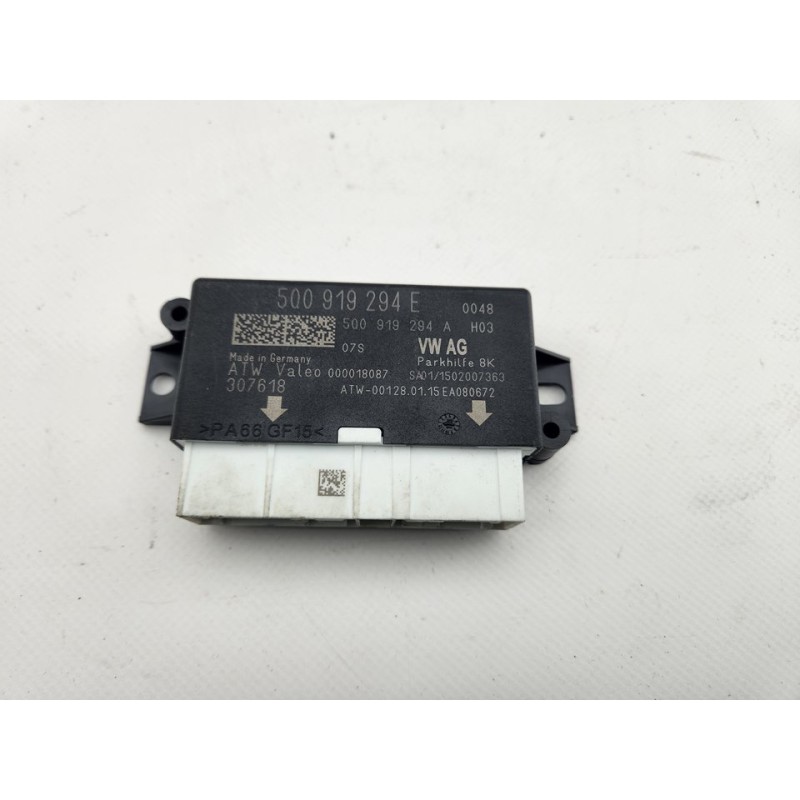 MODULO ELECTRONICO 5Q0919294E 