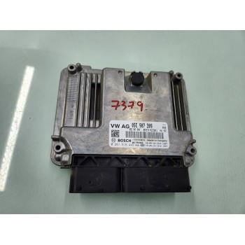 CENTRALITA MOTOR UCE 05E907309 