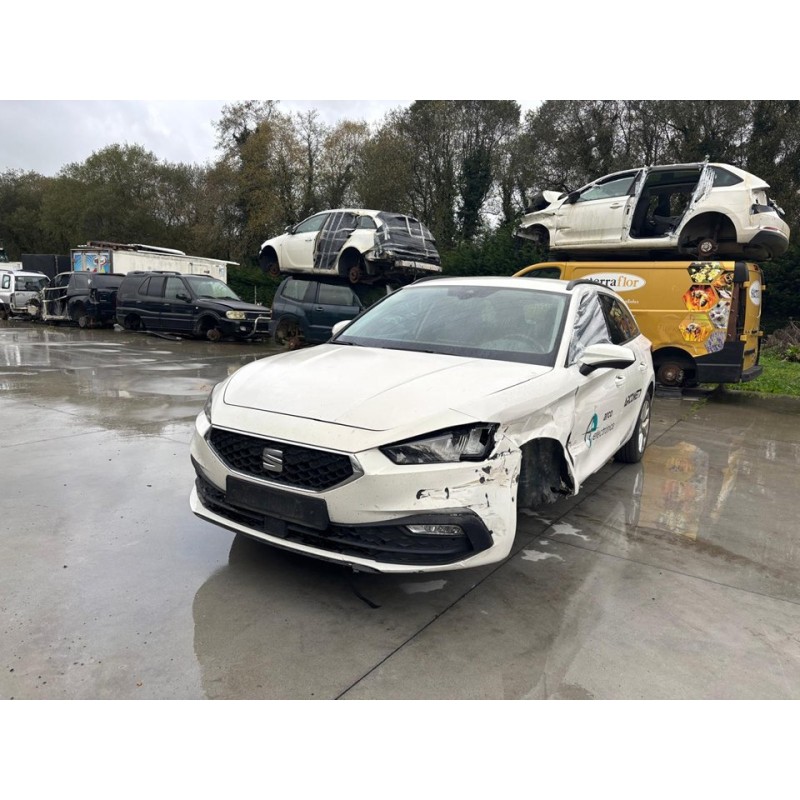 seat leon sportstourer (kl8) del año 2022