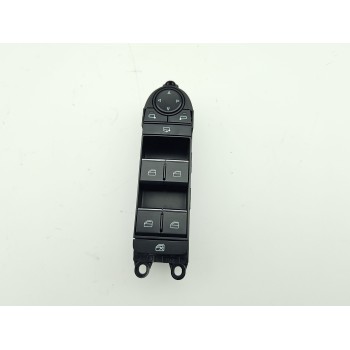 MANDO ELEVALUNAS DELANTERO IZQUIERDO BDMC66350A 
