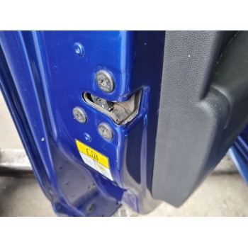 CERRADURA PUERTA DELANTERA IZQUIERDA 