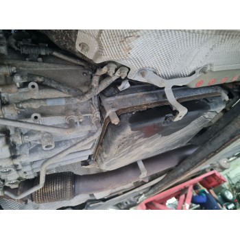 CAJA CAMBIOS A2052701202 