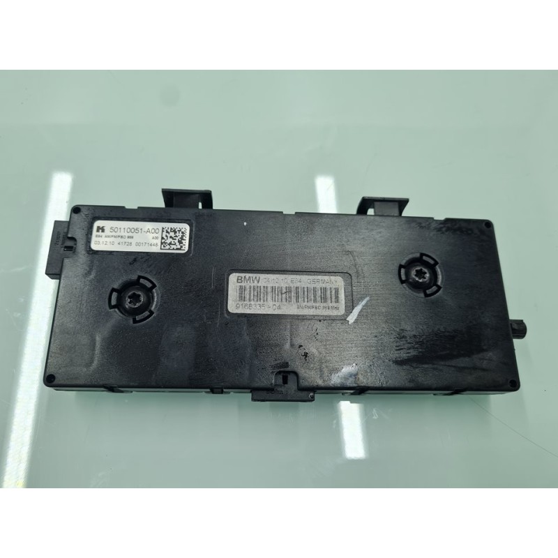 MODULO ELECTRONICO 9168335 