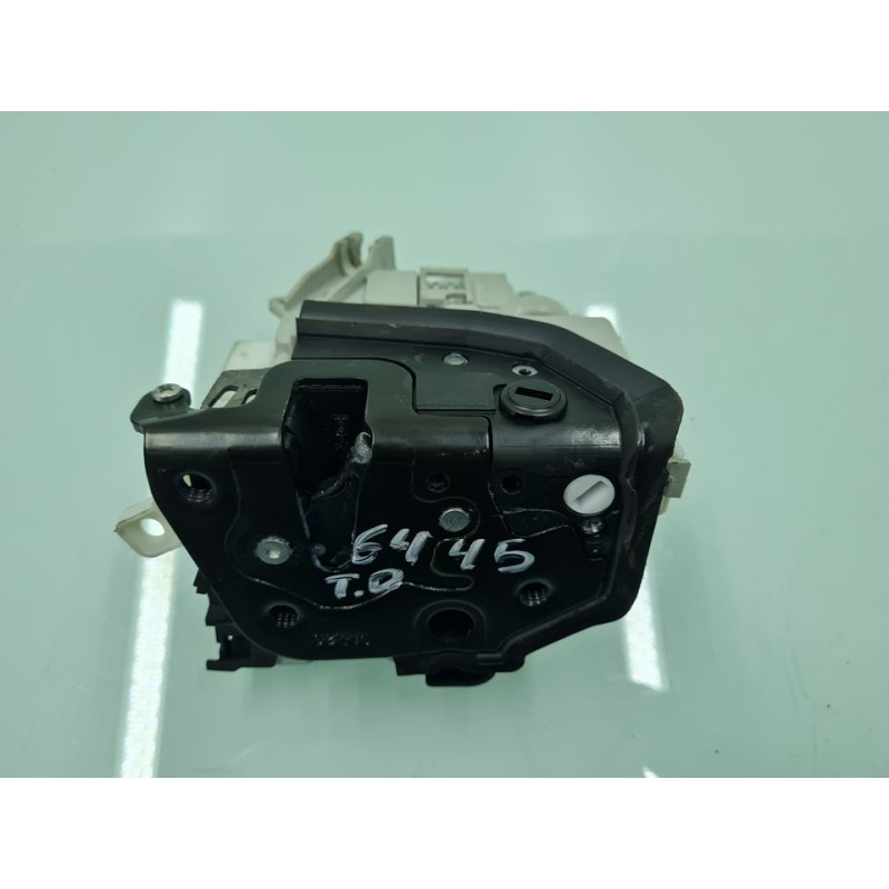 CERRADURA PUERTA TRASERA DERECHA 8K0839016H 