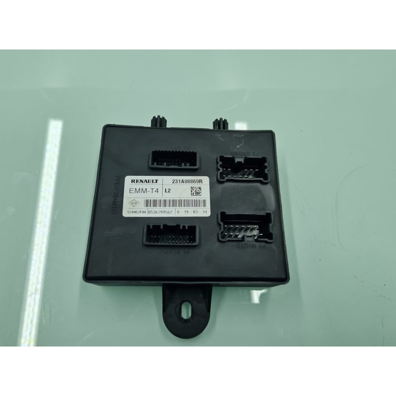 MODULO ELECTRONICO 231A08869R 