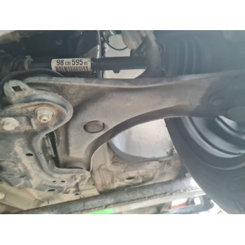 BRAZO SUSPENSION INFERIOR DELANTERO IZQUIERDO 